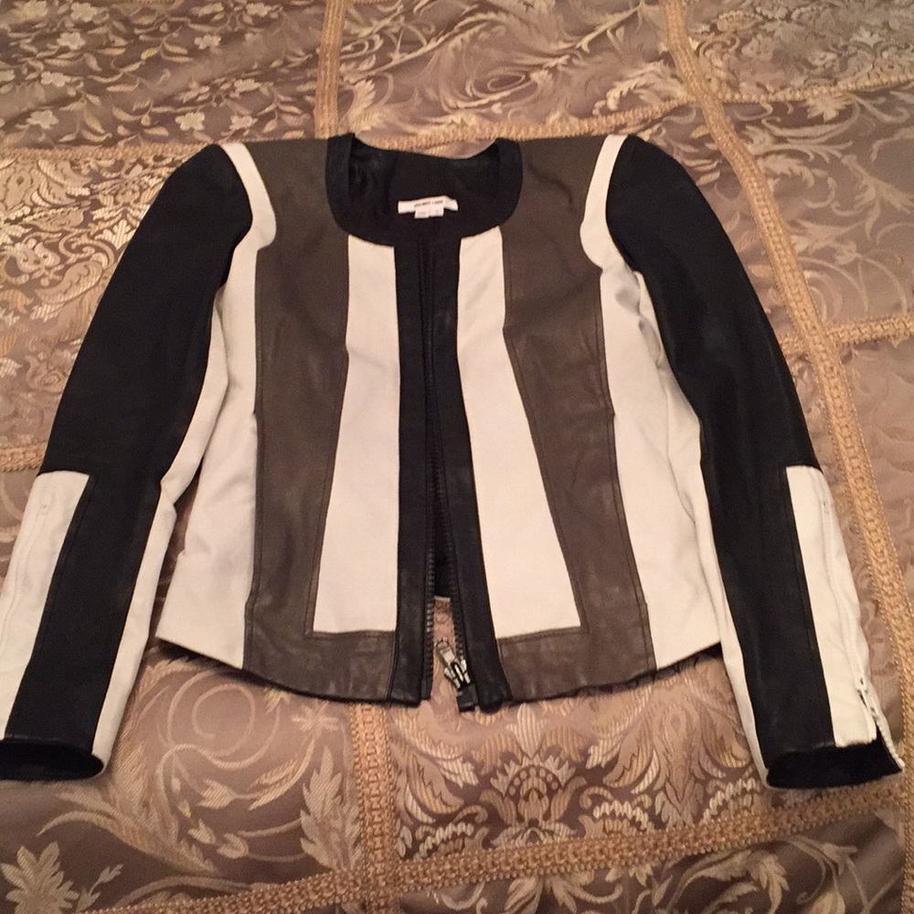 Helmut Lang jacket